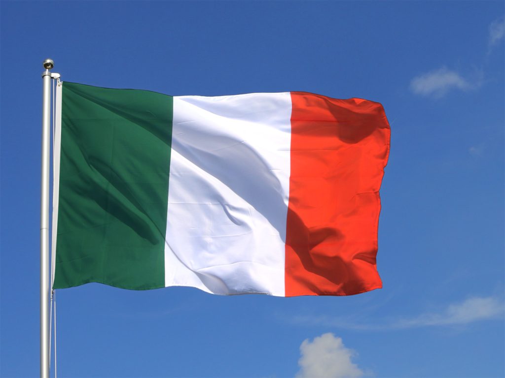 italya'ya para transferi
