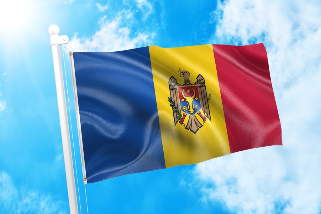 moldova'ya para transferi