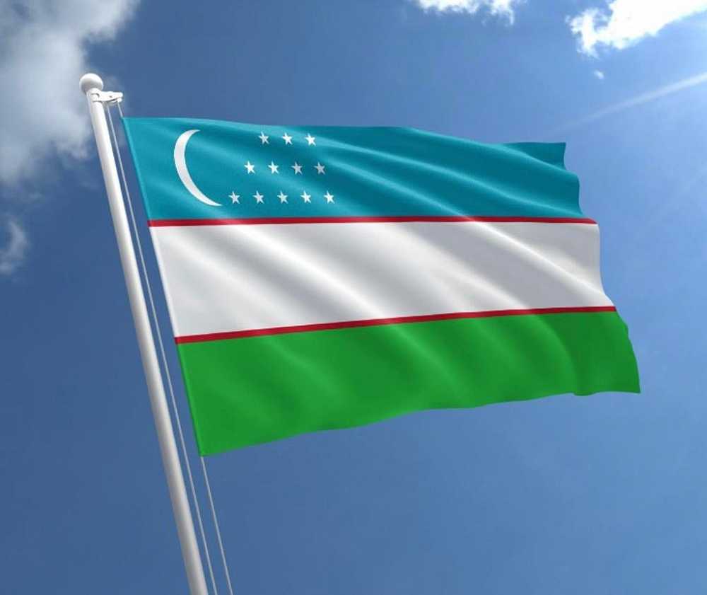 özbekistan'a para transferi