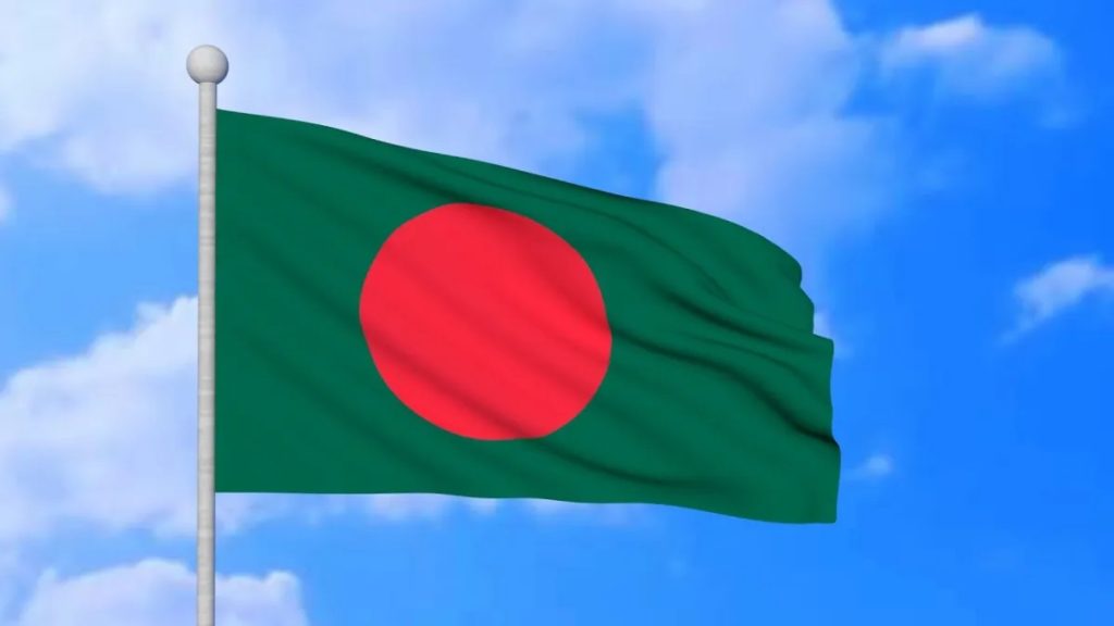 bangladeş