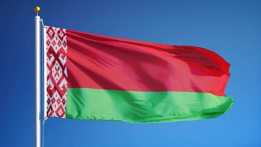 belarus
