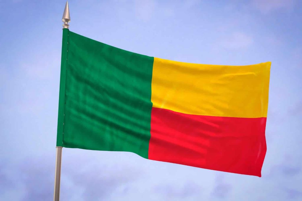 benin
