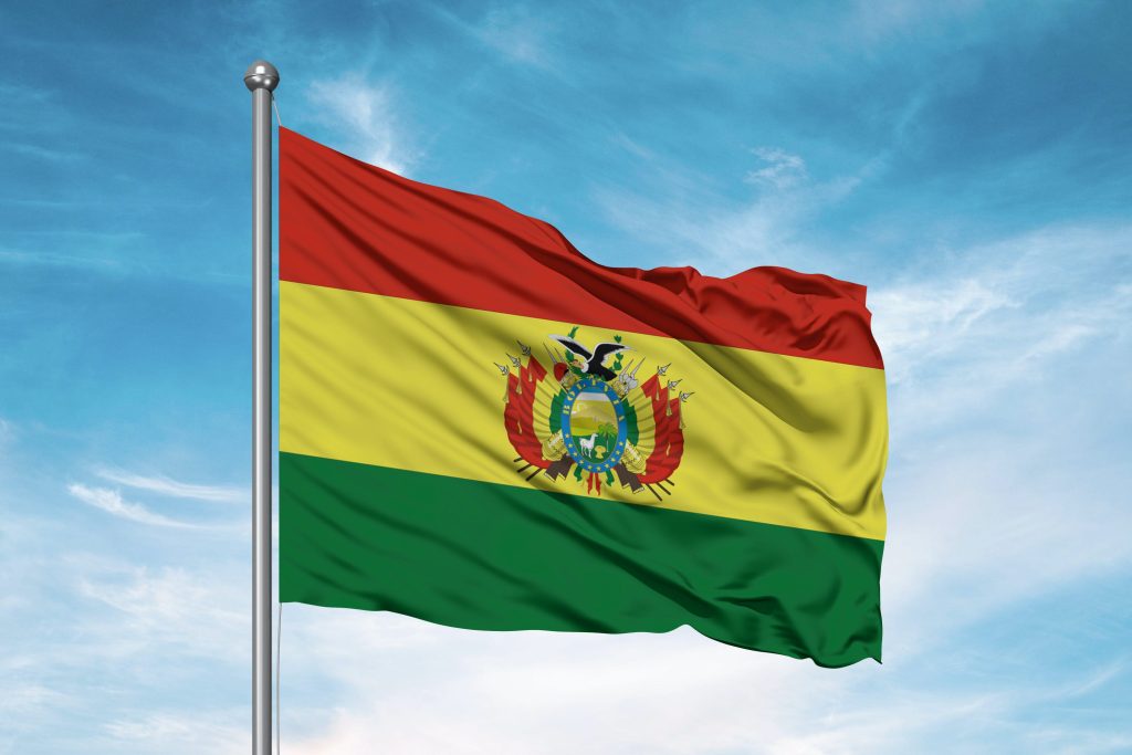 bolivya