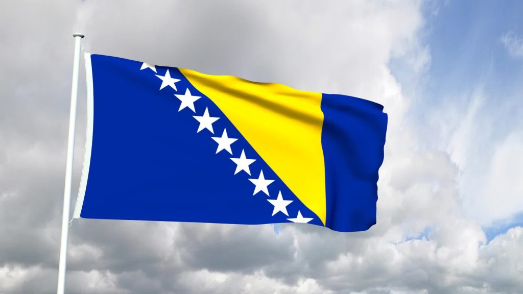 bosna hersek
