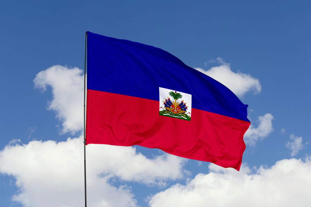 haiti'ye para transferi