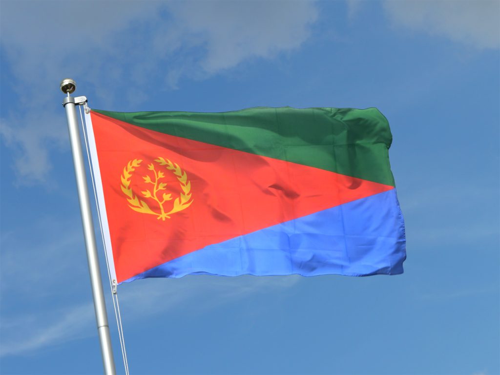 eritre