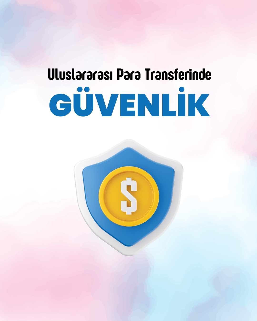 Uluslararası para transferlerinde güvenli adımlar atmak