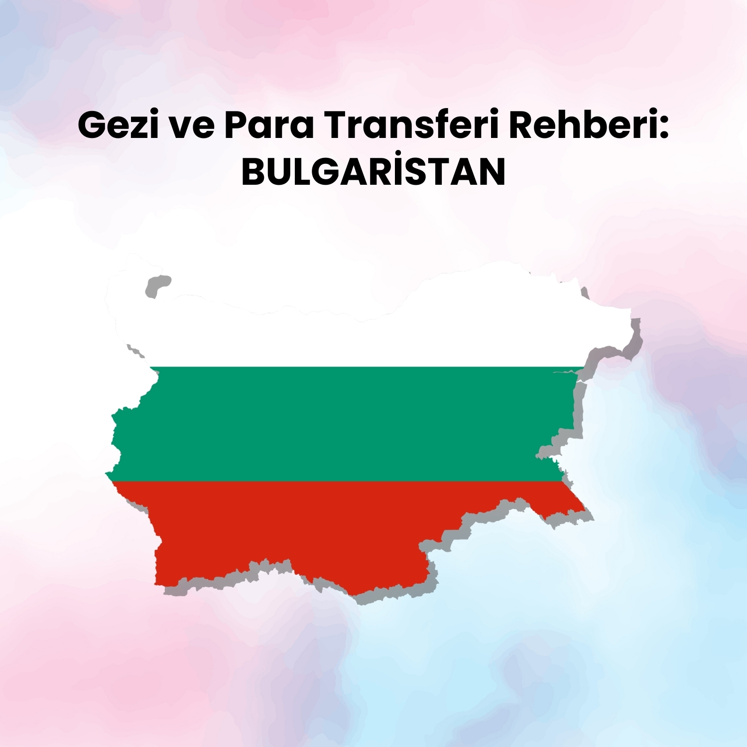 Bulgaristan'a para gönderme