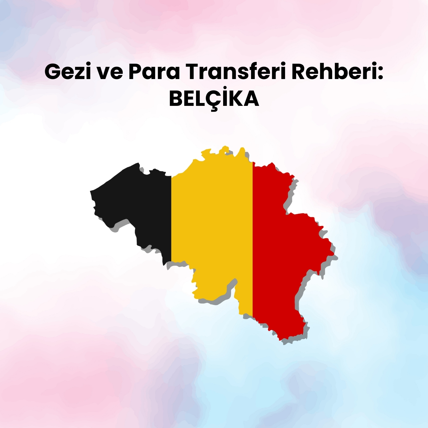 Belçika'ya para gönderme hakkında görsel