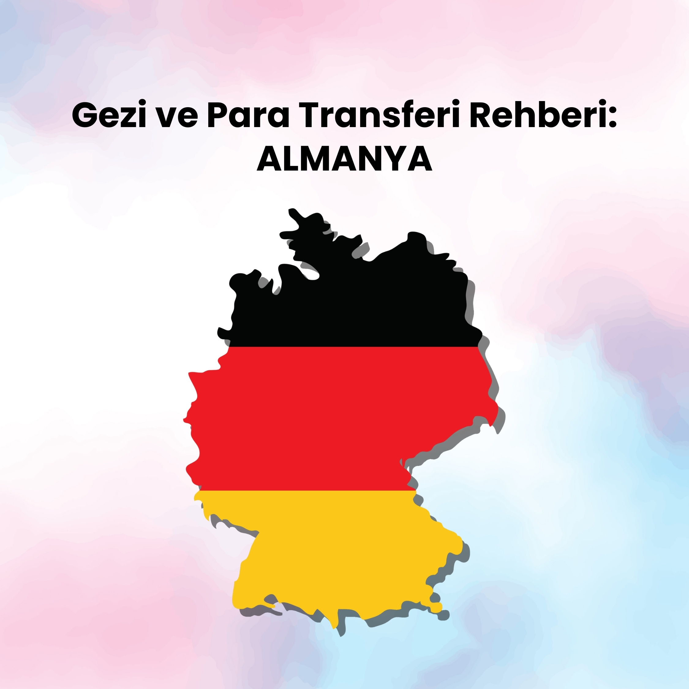 Almanya'ya para gönderme hakkında görsel