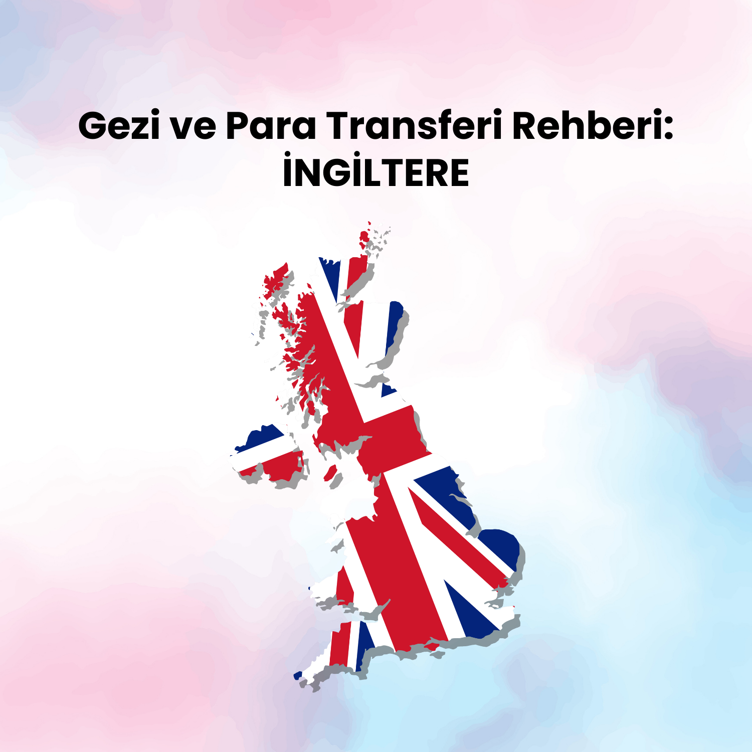 İngiltere'ye para gönderme