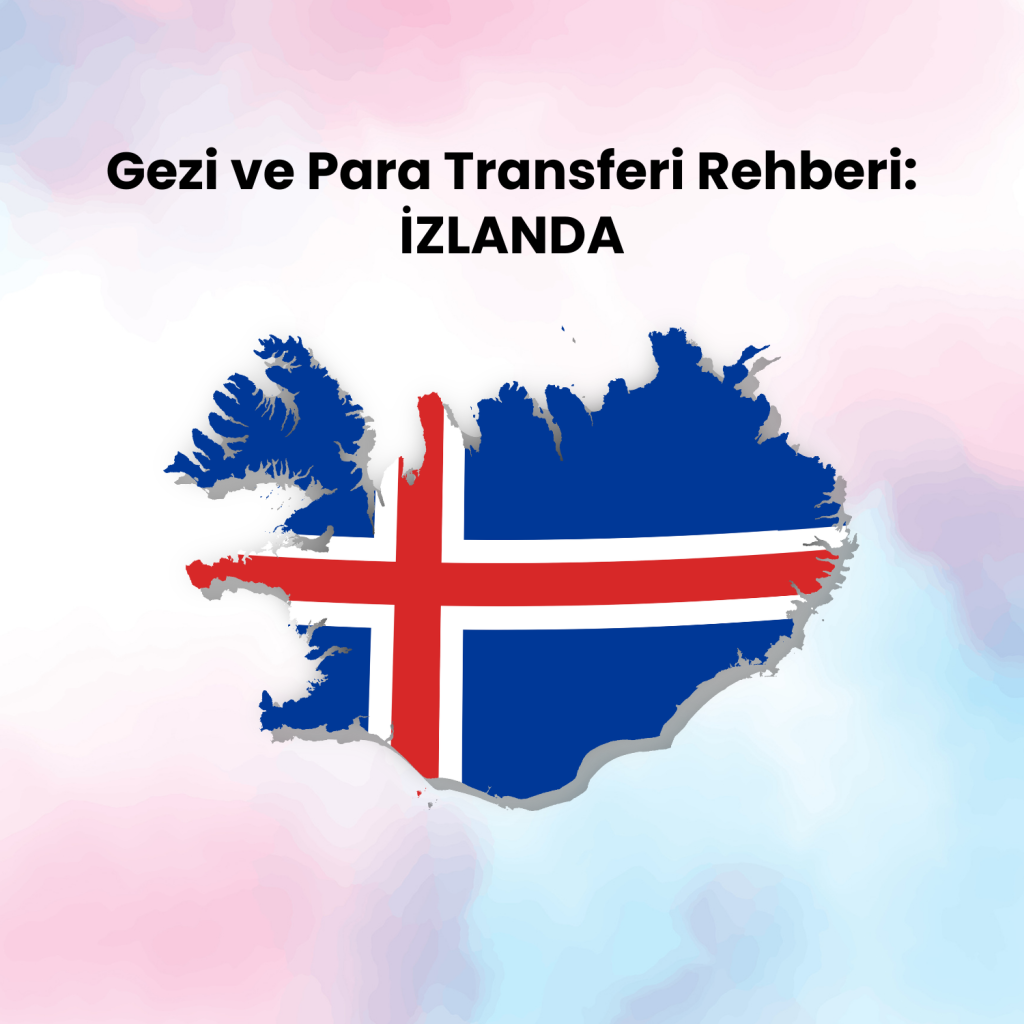 İzlanda'ya para gönderme