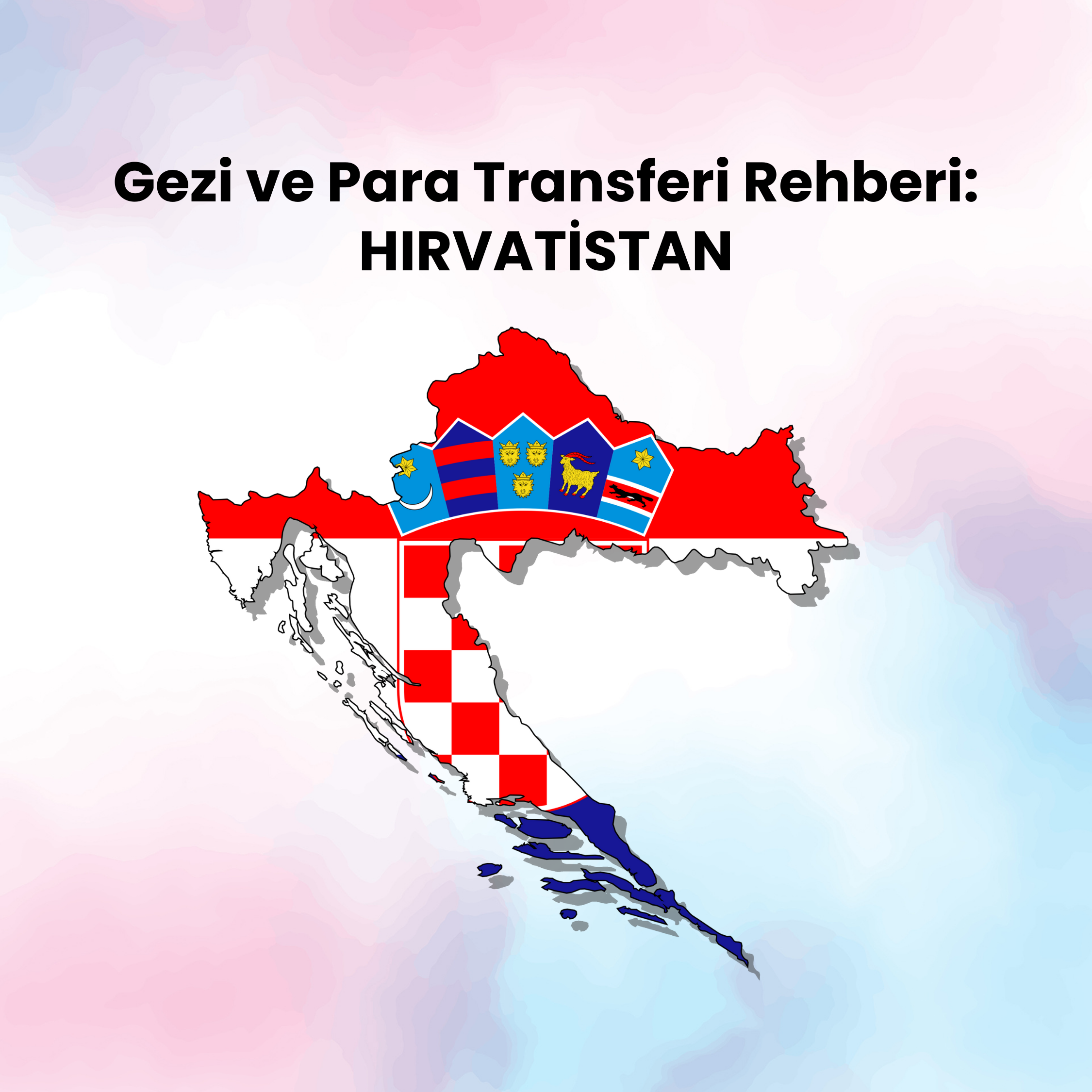 Hırvatistan'a para gönderme