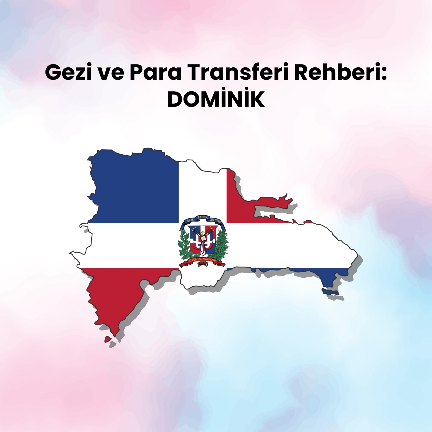 Dominik'e Para Gönderme