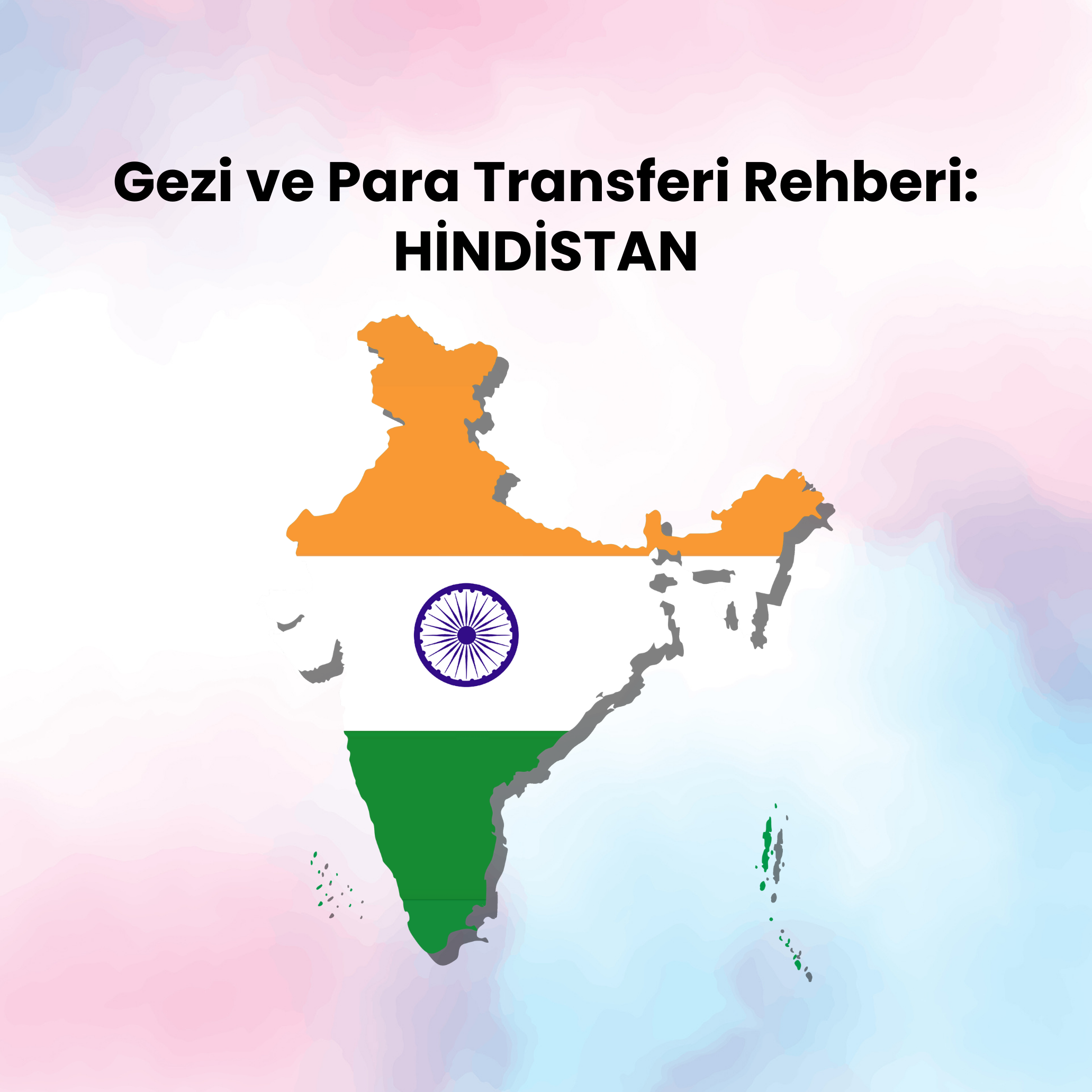 Hindistan'a Para Gönderme