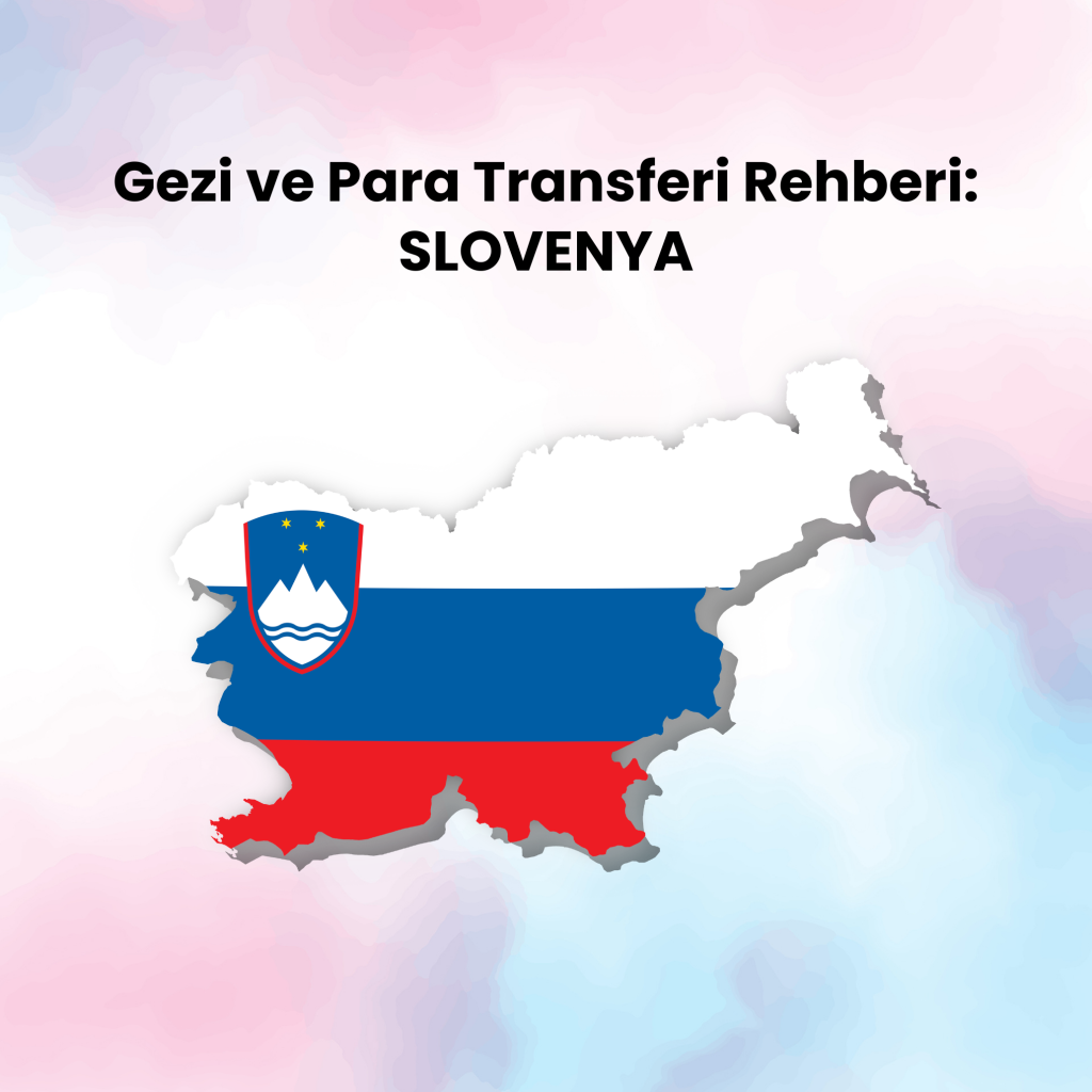 Slovenya'ya para gönderme