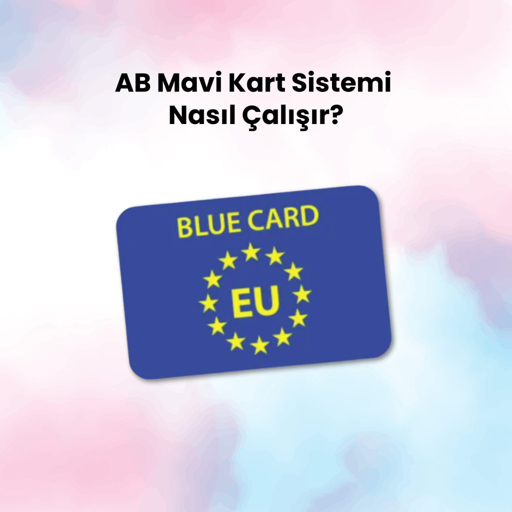 AB Mavi Kart