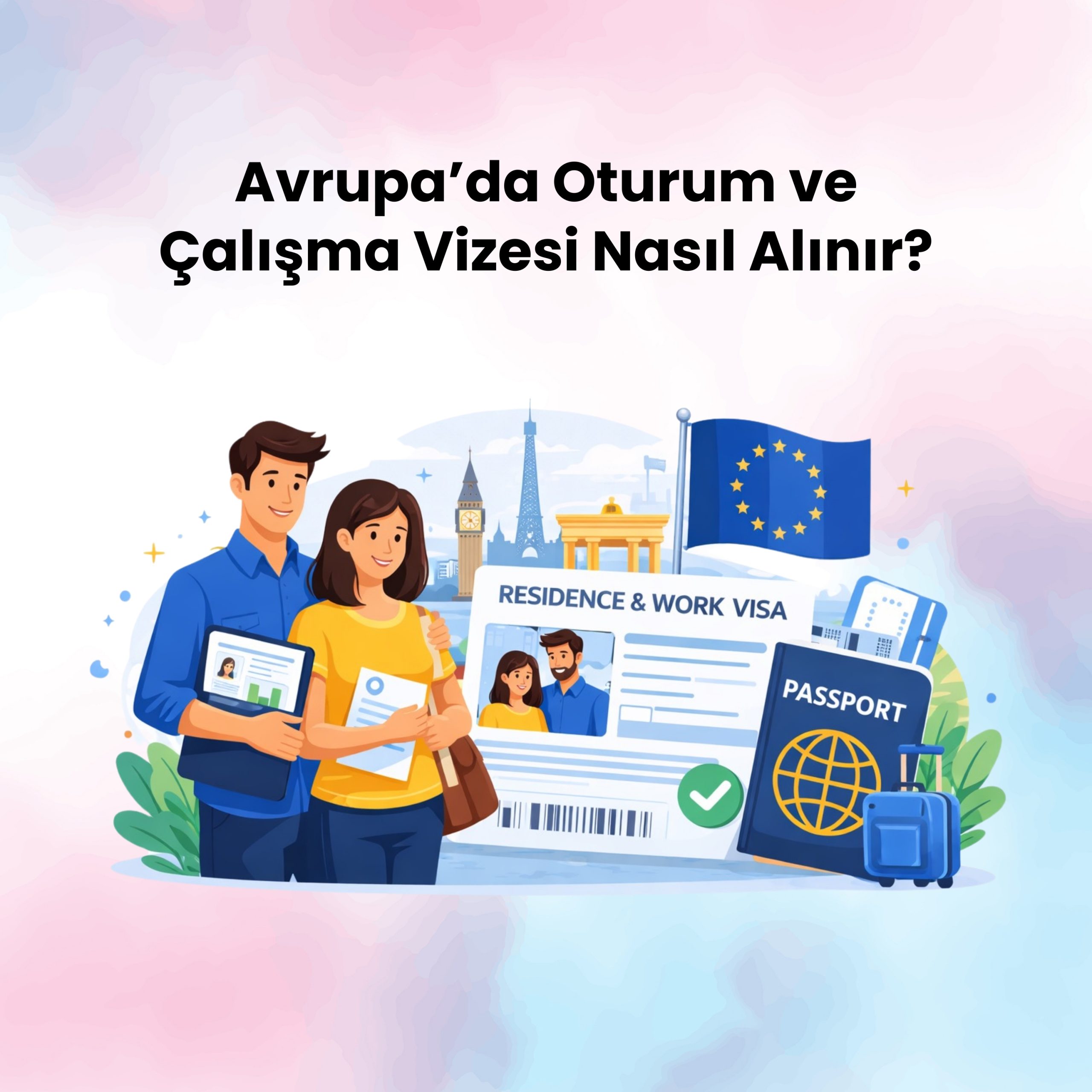 Avrupa'da oturum