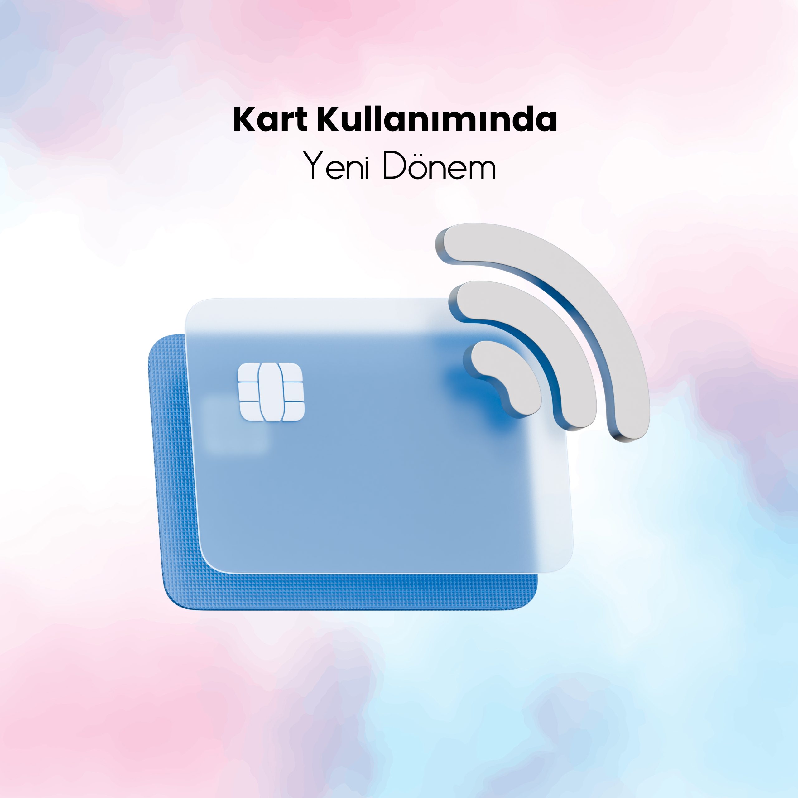 Kredi Kartı Kullanımı