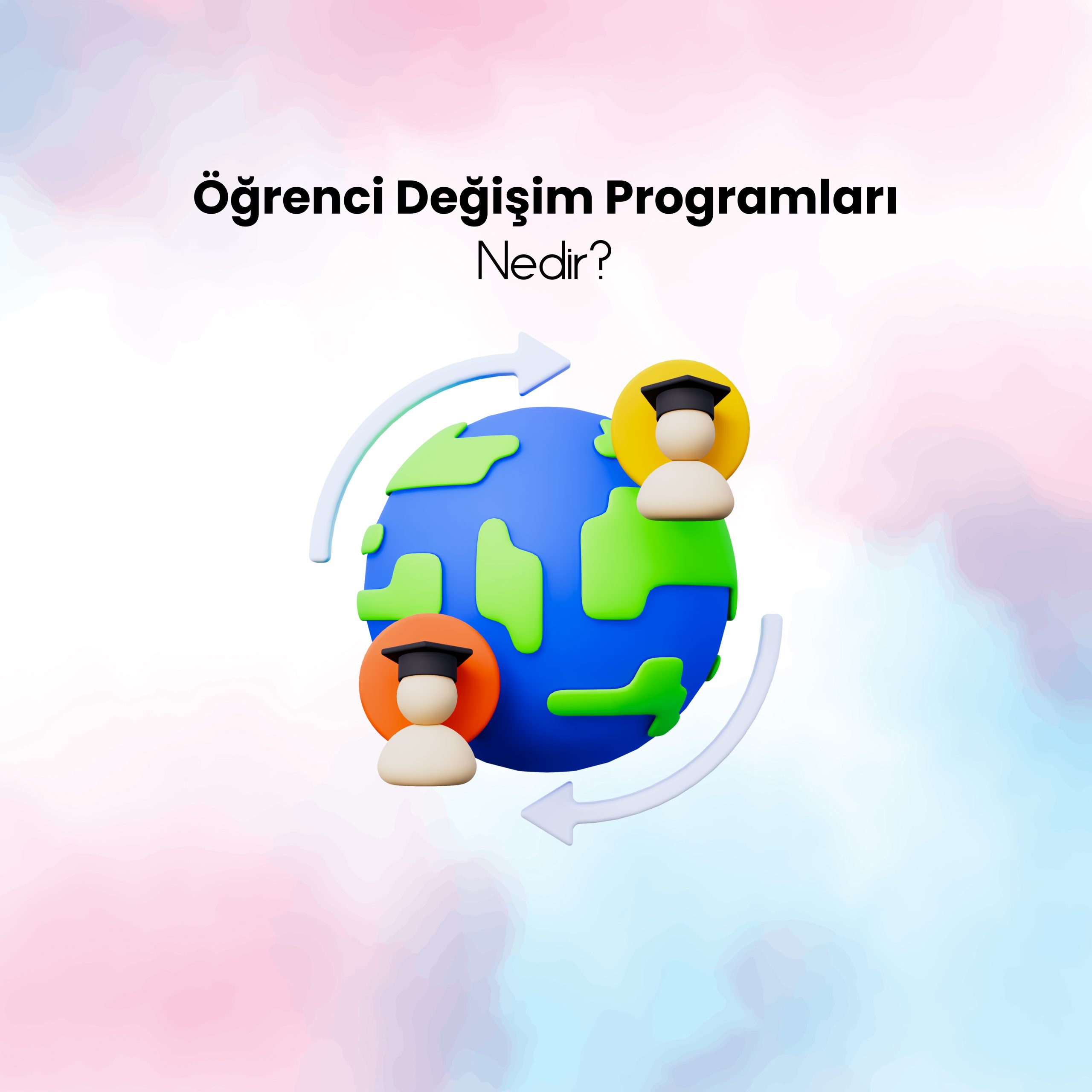 Öğrenci değişim programları