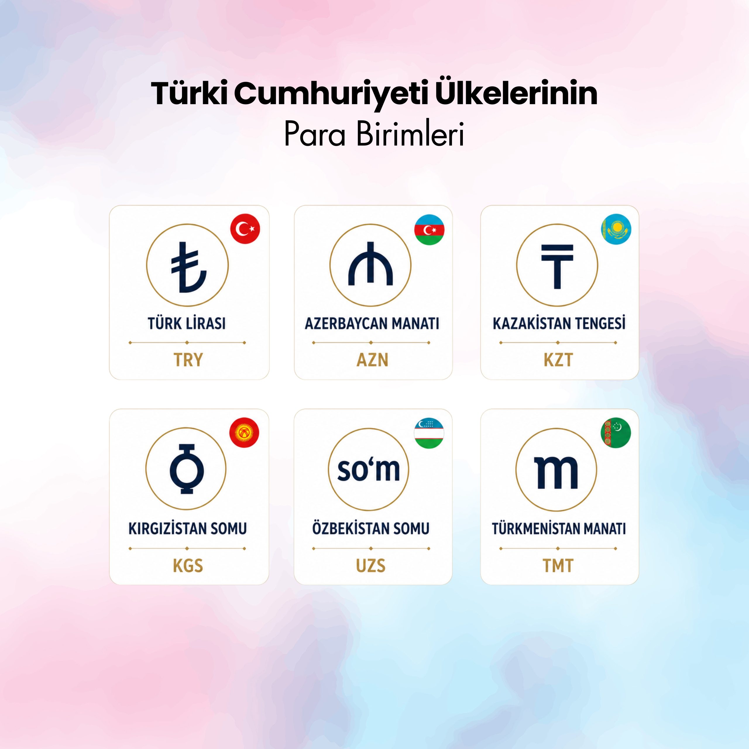 Türki Cumhuriyetler