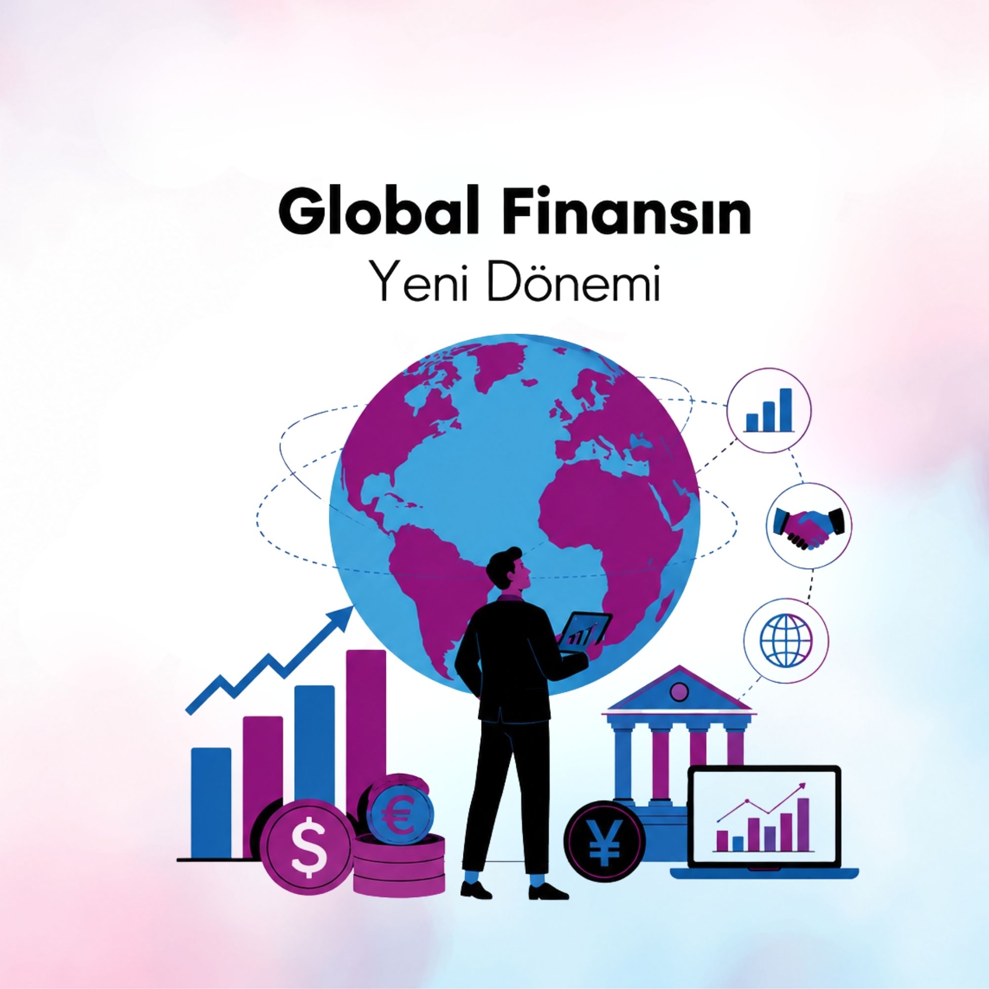global finansın yeni dönemi