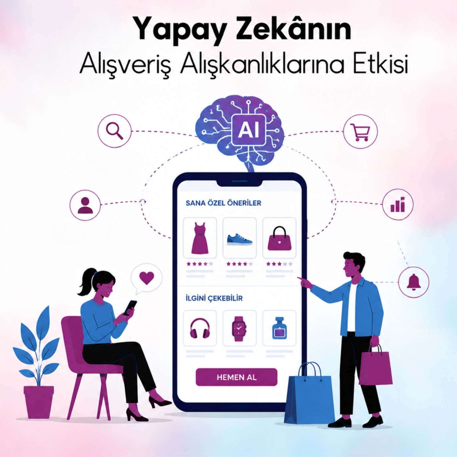 Yapay Zeka