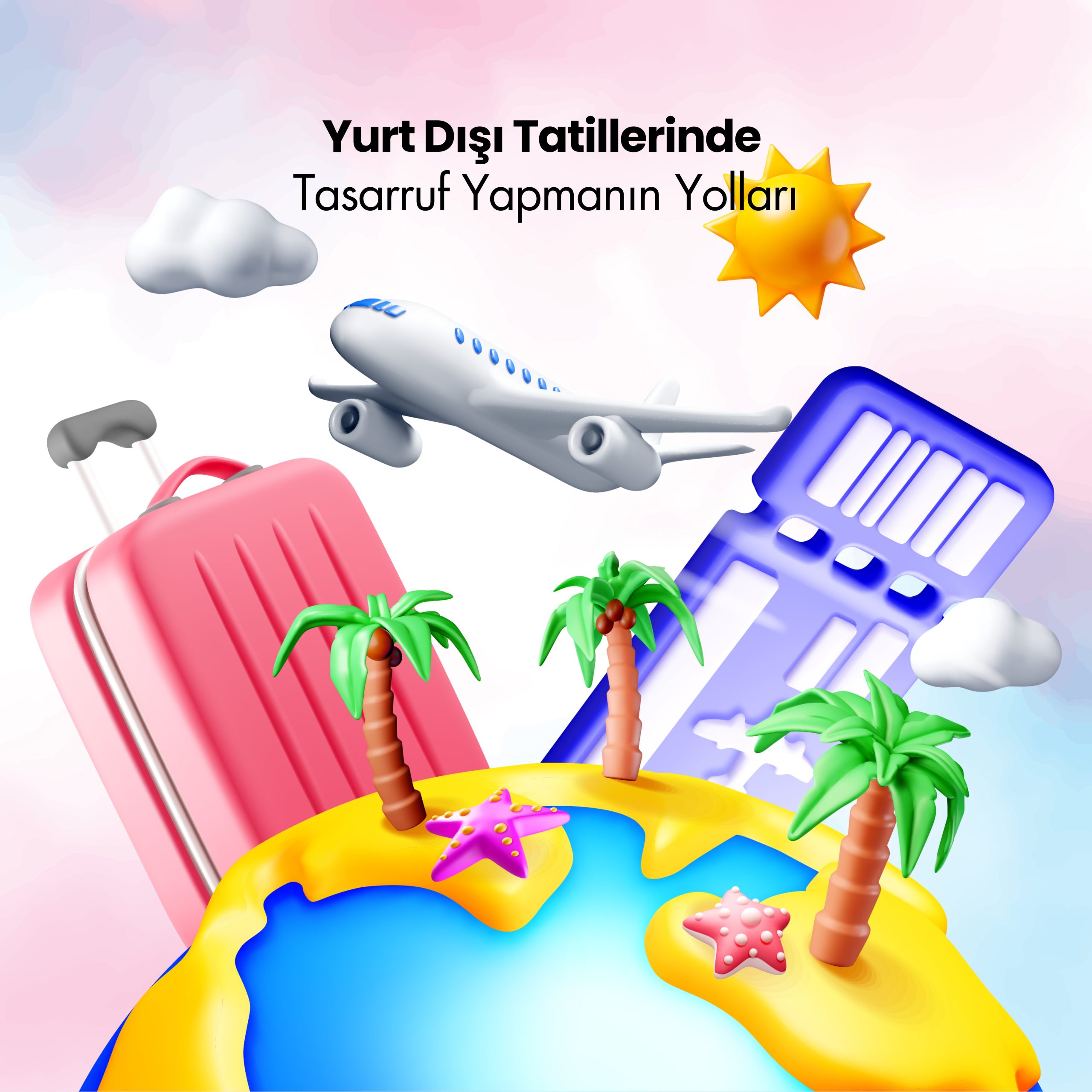 Yurt dışı tatili