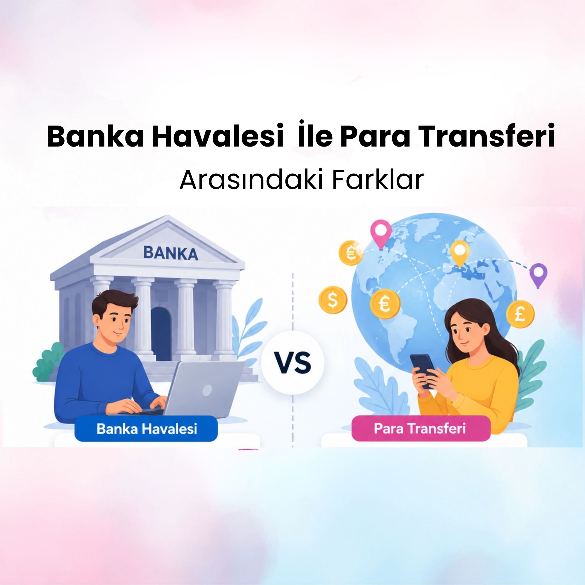 Banka Havalesi
