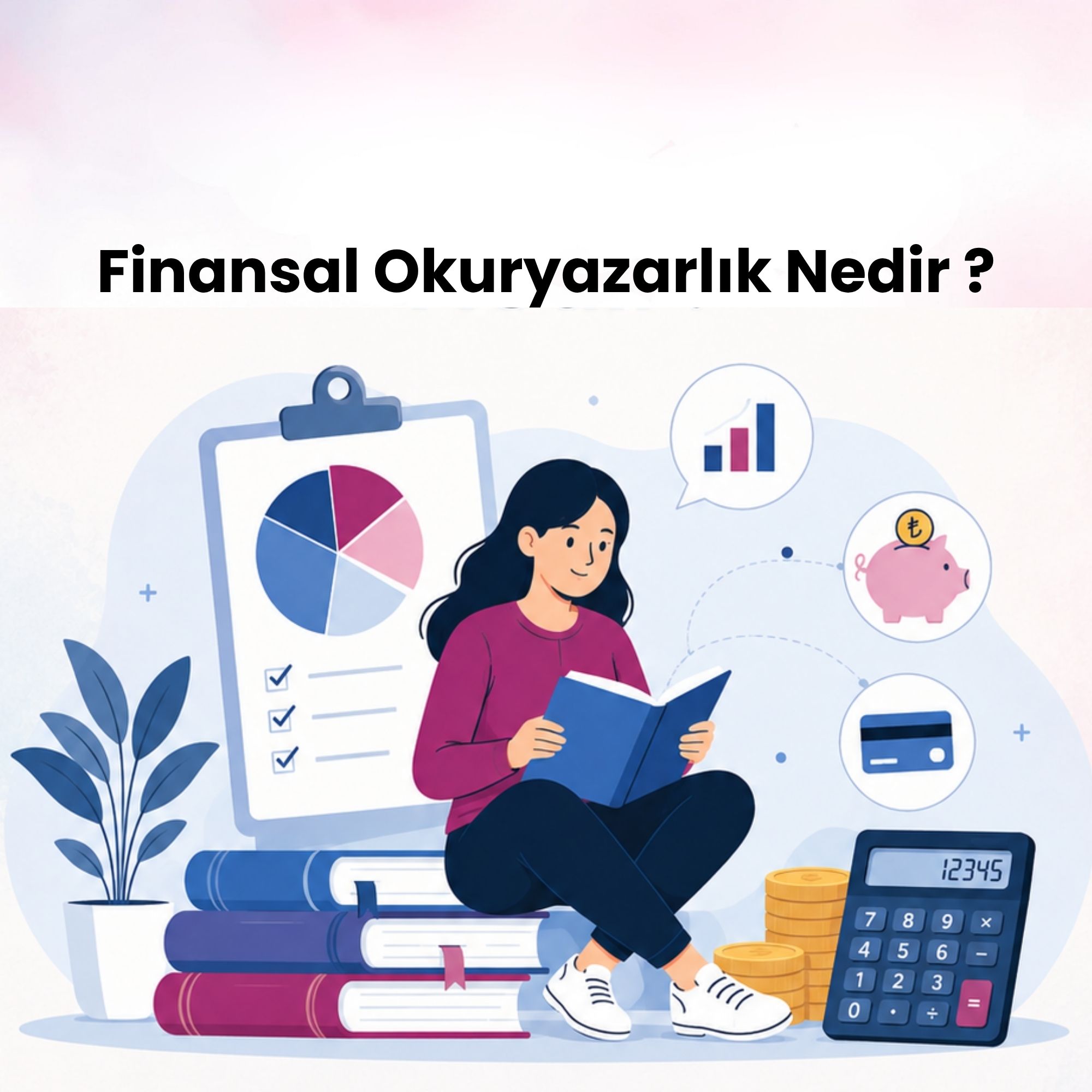 Finansal Okuryazarlık