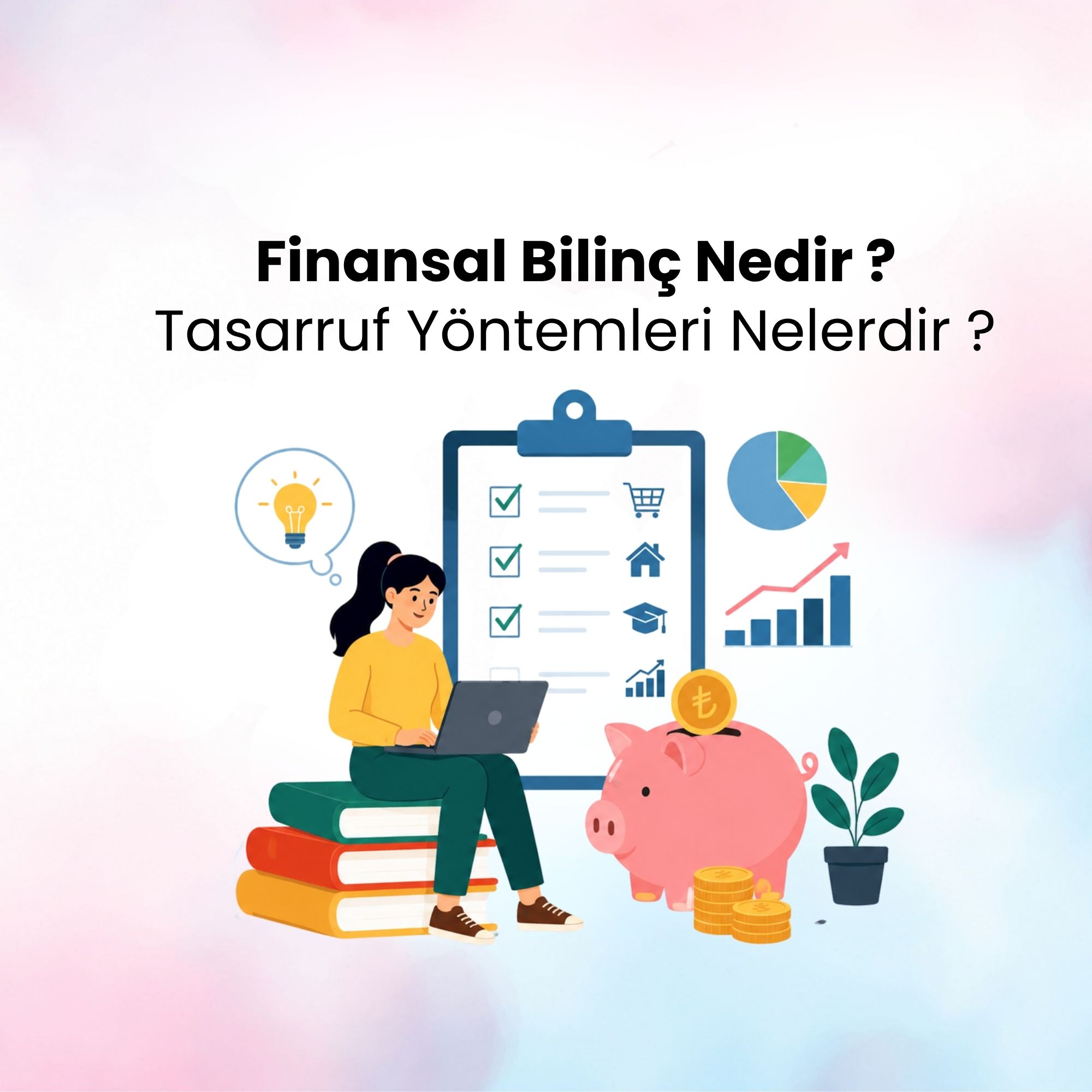 Finansal Bilinç Nedir.