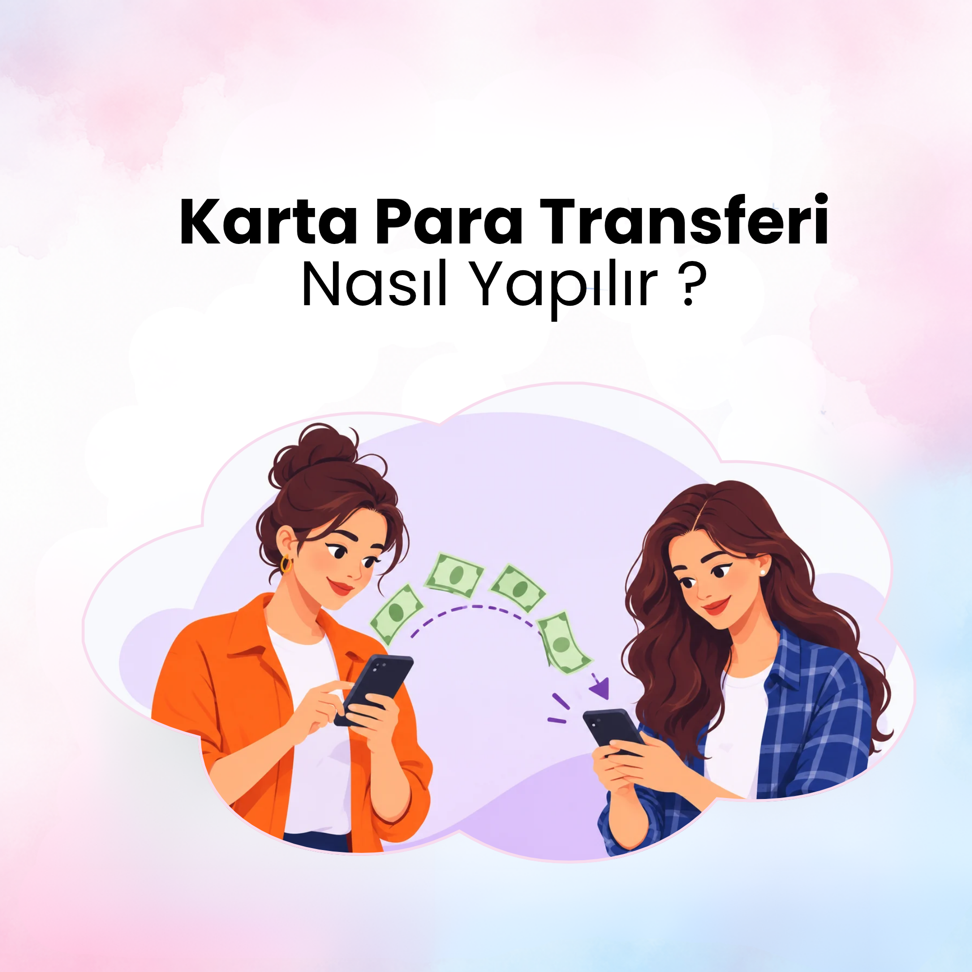 Karta Para Transferi