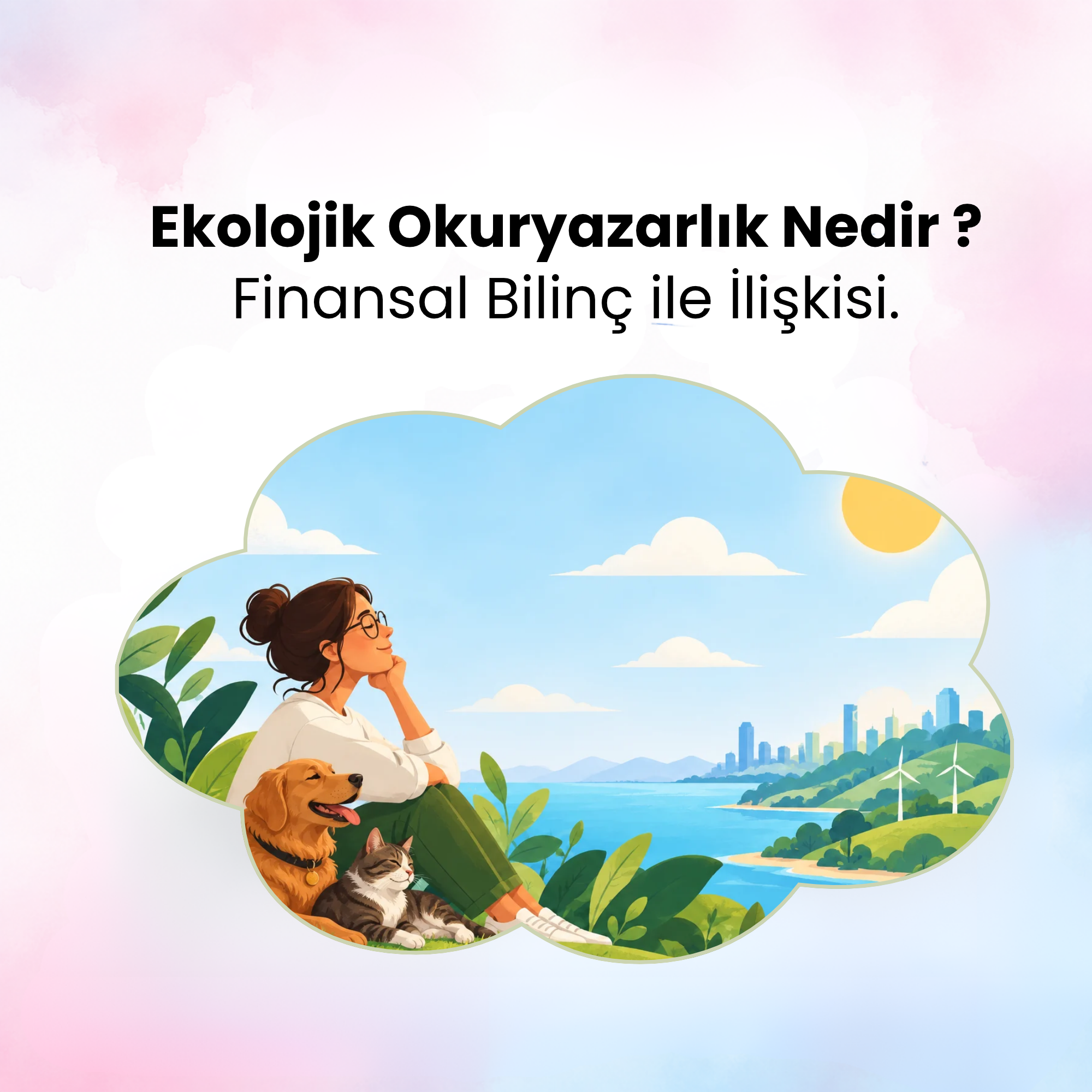 Ekolojik Okuryazarlık nedir ?