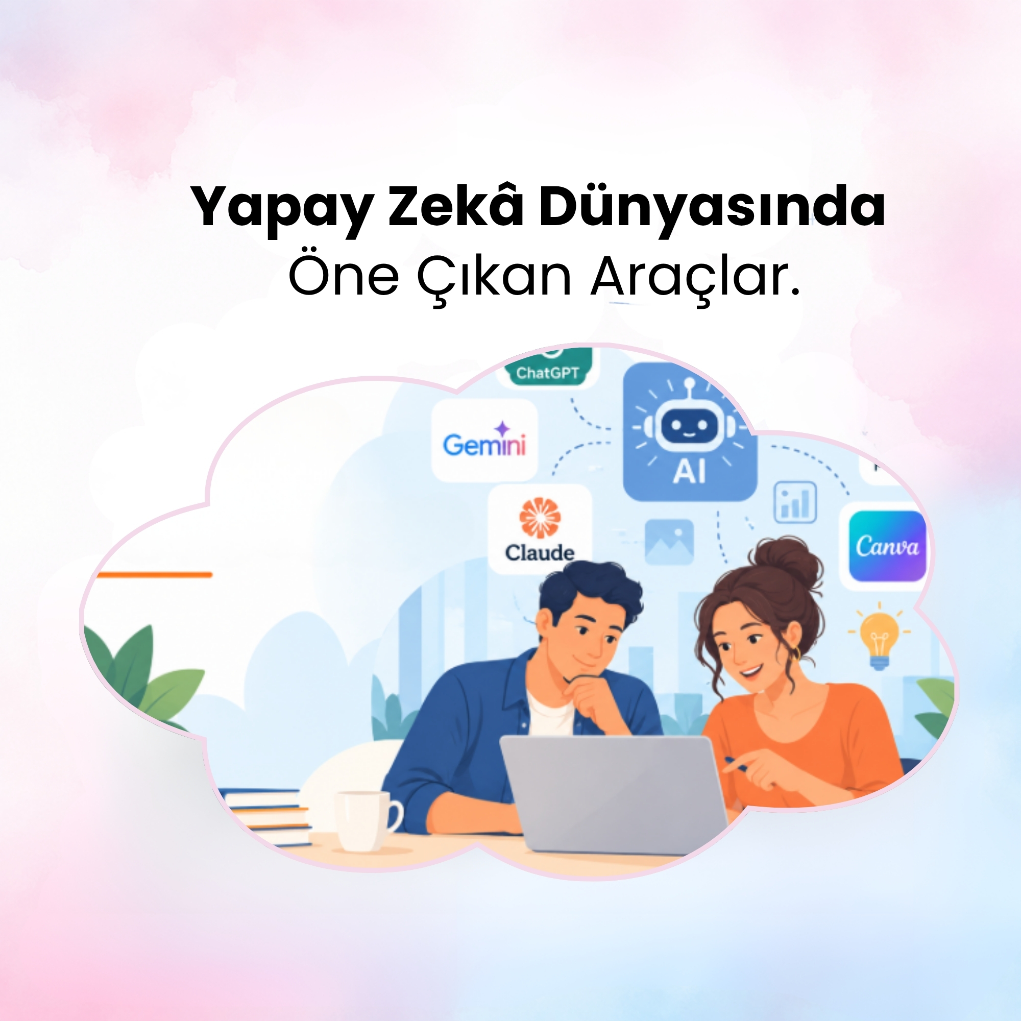 Yapay zeka araçları